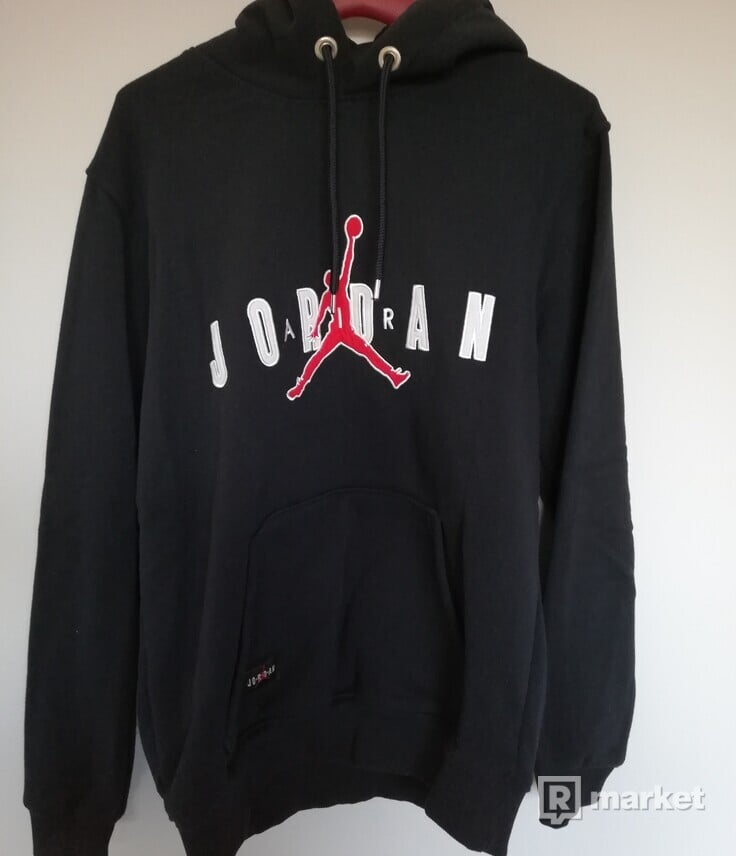 Air Jordan hoodie