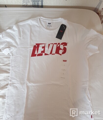 Levi's tričko