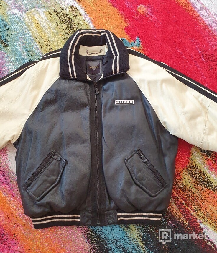 Guess Bomber 1995