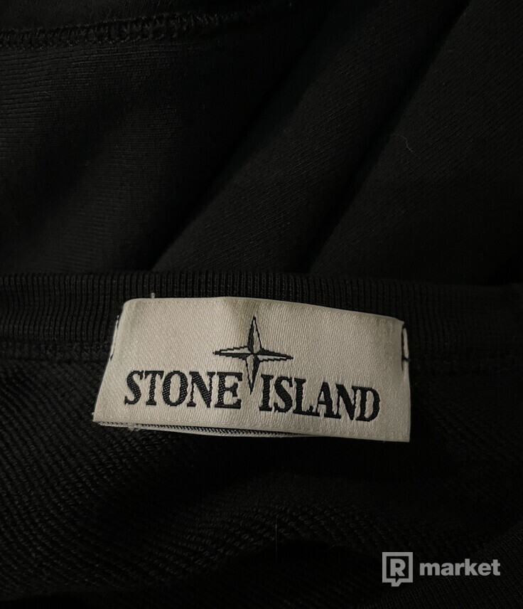 Stone Island crewneck