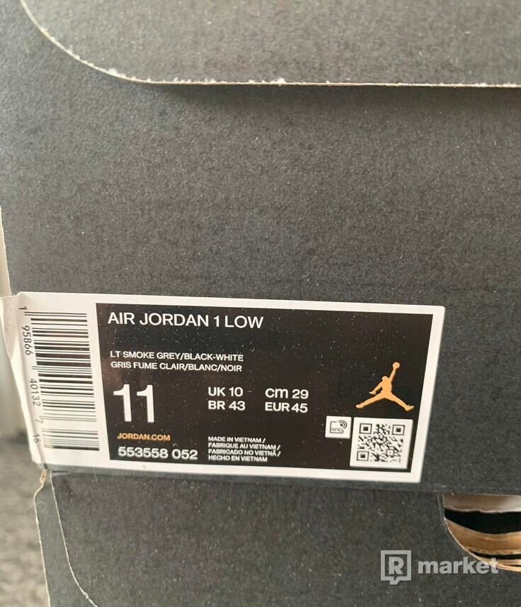 Air Jordan 1 Low Shadow Toe (44)