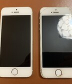 Na predaj 2x iPhone 5S