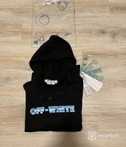 Off-White Arrow hoodie