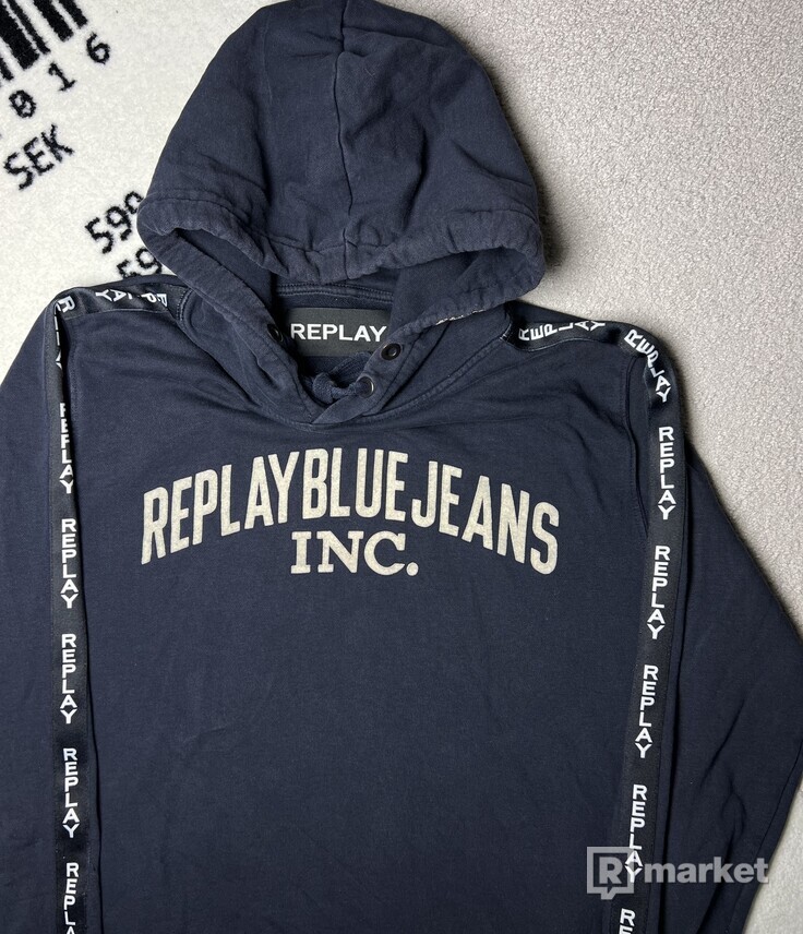 REPLAY hoodie
