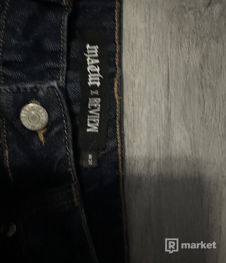 Review Jeans