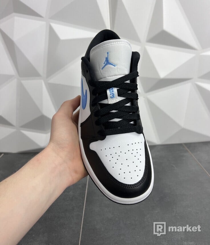 Nike Jordan 1 Low UNC