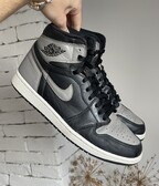 Nike Jordan 1 High Shadow