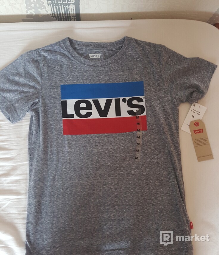 Levi's tričko