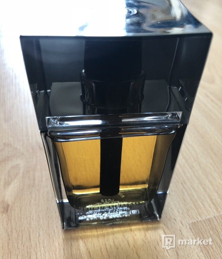 Dior Homme Intense parfum pánsky/unisex 100ml