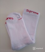 Supreme socks