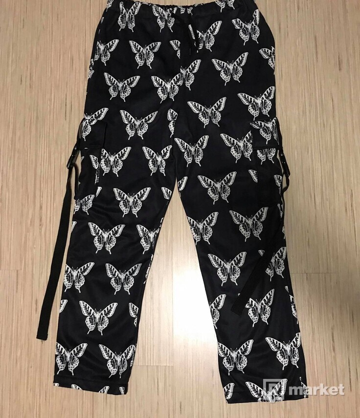 Cryformercy Butterfly Pants