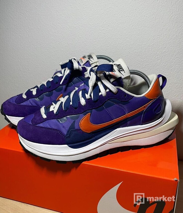 Nike Sacai “Dark Iris”