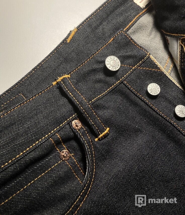 Evisu-osaka japan jeans