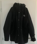VINTAGE The North Face GORE-TEX jacket