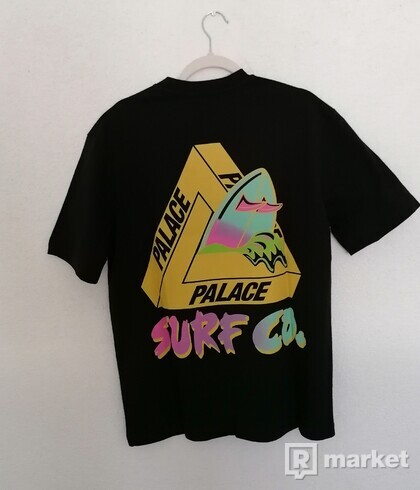 Palace Tri Surf Co Tee