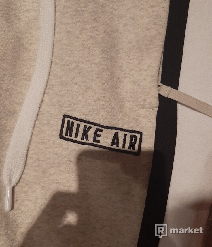Nike Air Max Teplaky