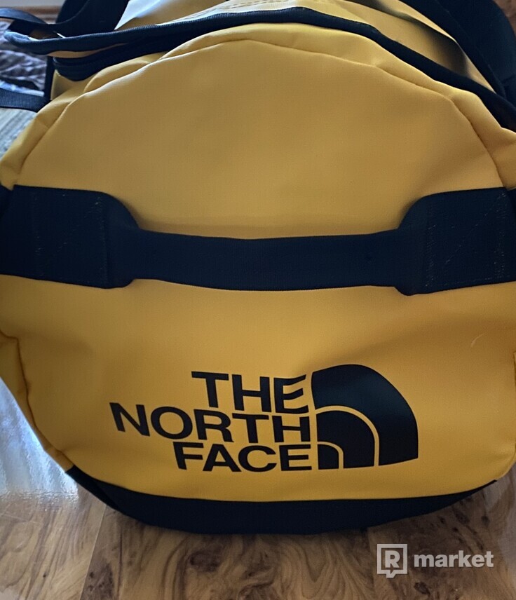 The North Face Duffel bag Medium
