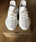 adidas Yeezy Boost 350 V2 Triple White vel.44