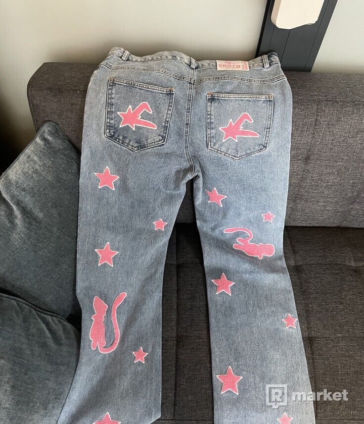 Kanto Starter jeans