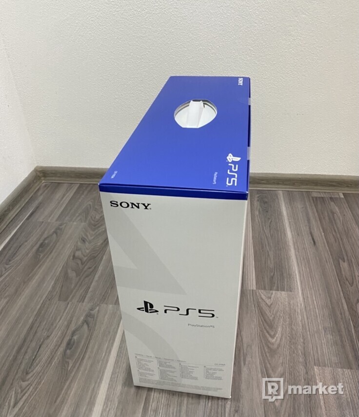 Playstation 5 ,PS5