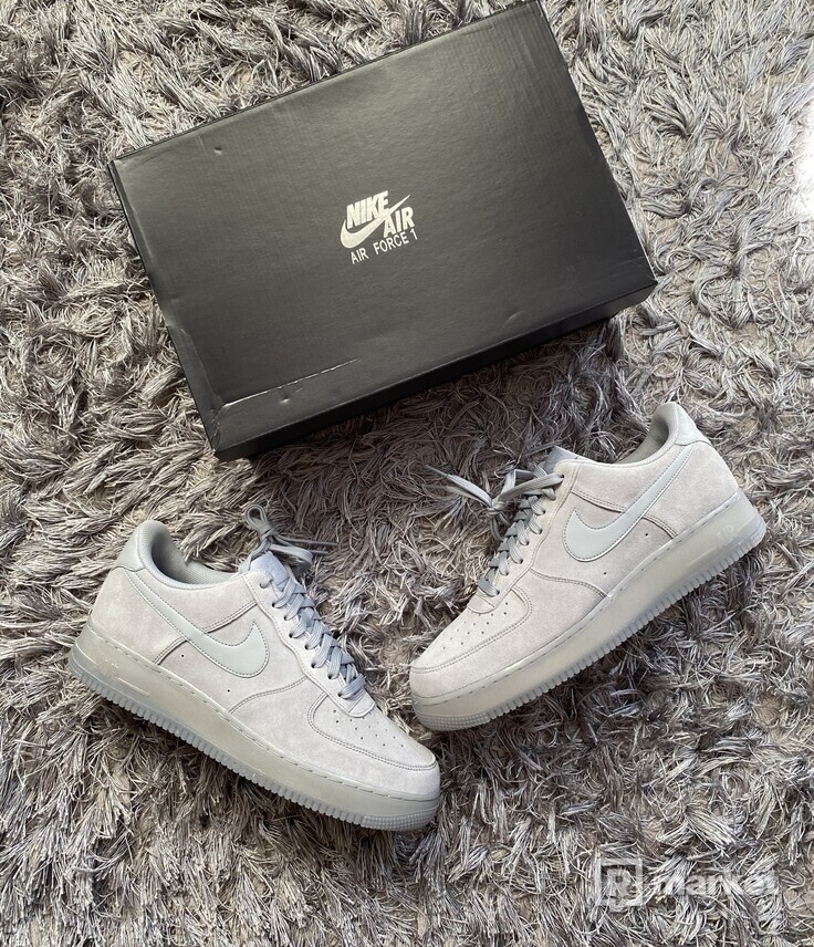 Air Force One grey us 11,5