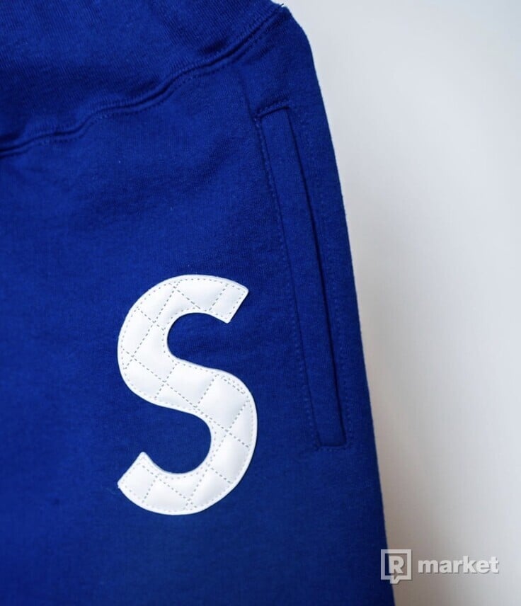 S Logo Sweatpant (SS20)