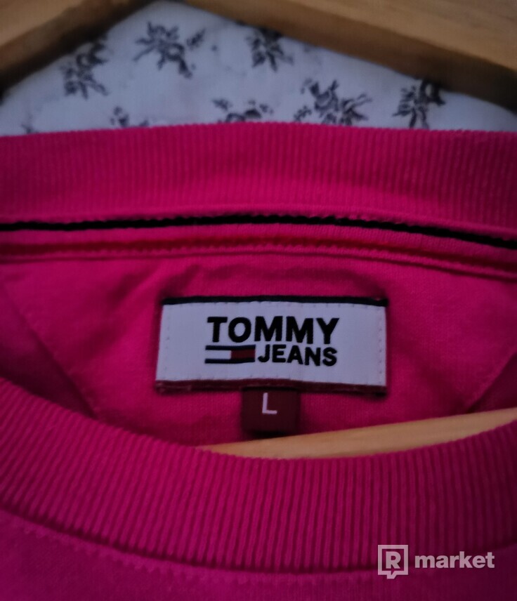Tommy jeans tee