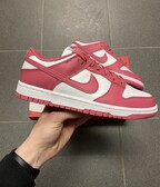 Nike Dunk Low Archeo Pink - EU 39
