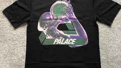 Palace Tri-Gaine T-Shirt