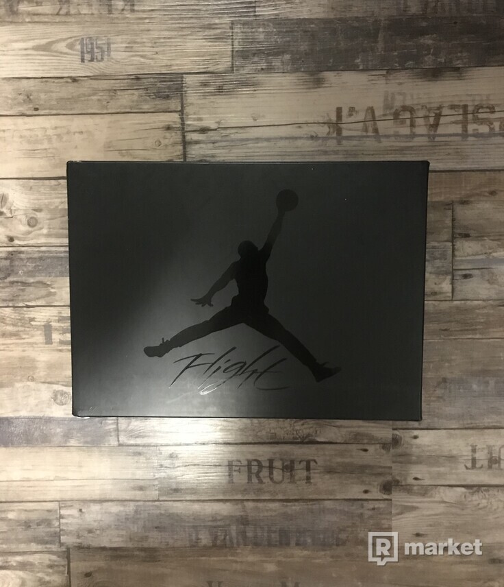 Nike Air Jordan 4 BLACKCAT