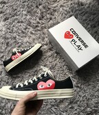 Converse x CDG low US11