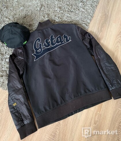 G-Star jacket