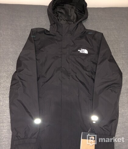 The North  Face Resolve Reflective