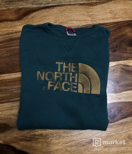 The North Face Crew Neck
