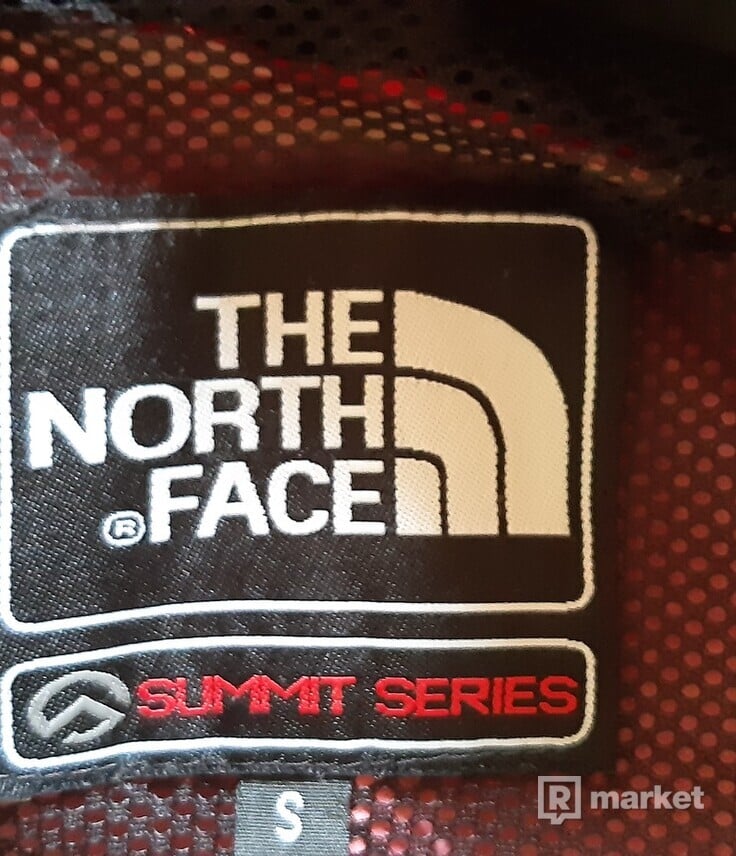 The north face S