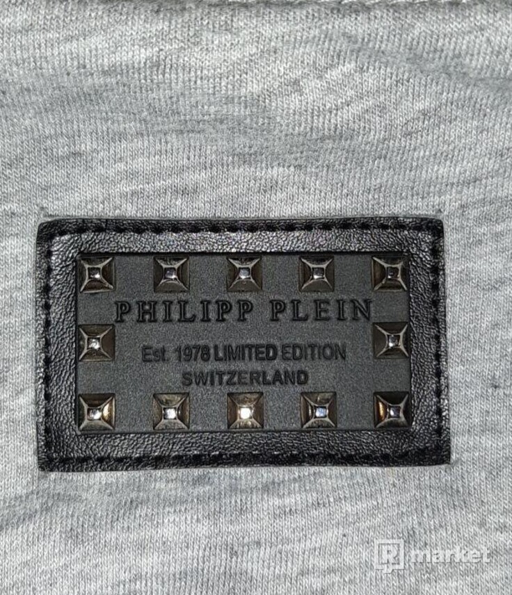Philipp plein tričko