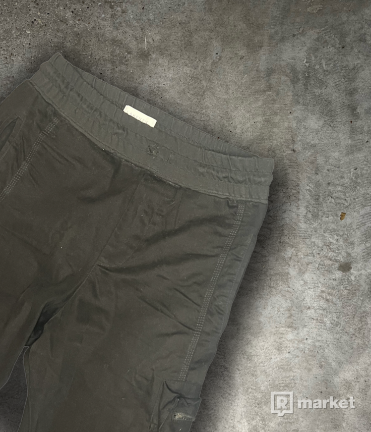 Lakenzie Cargo Pants (Black)