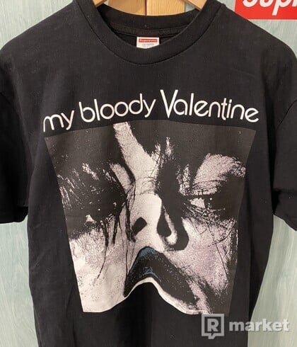 Supreme My Bloody Valentine