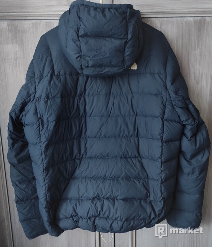 The North Face 600 Zimušná jacket
