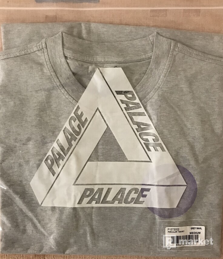 Palace Pircular T-Shirt