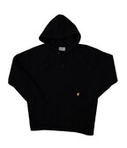 Carhartt black hoodie