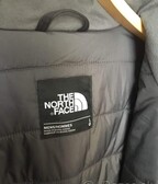 THE NORTH FACE - nová pánska zimná bunda