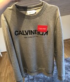 Calvin Klein Mikina/Crewneck