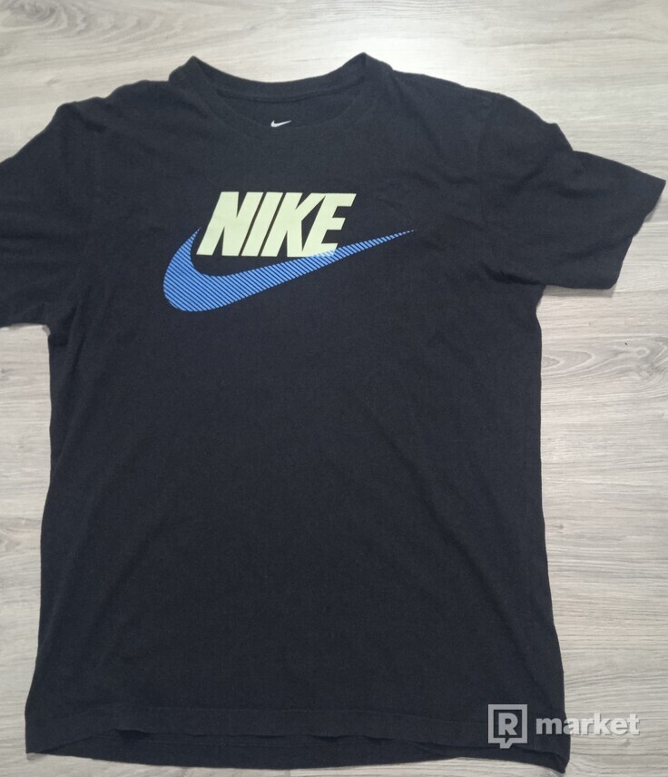 Nike tričko