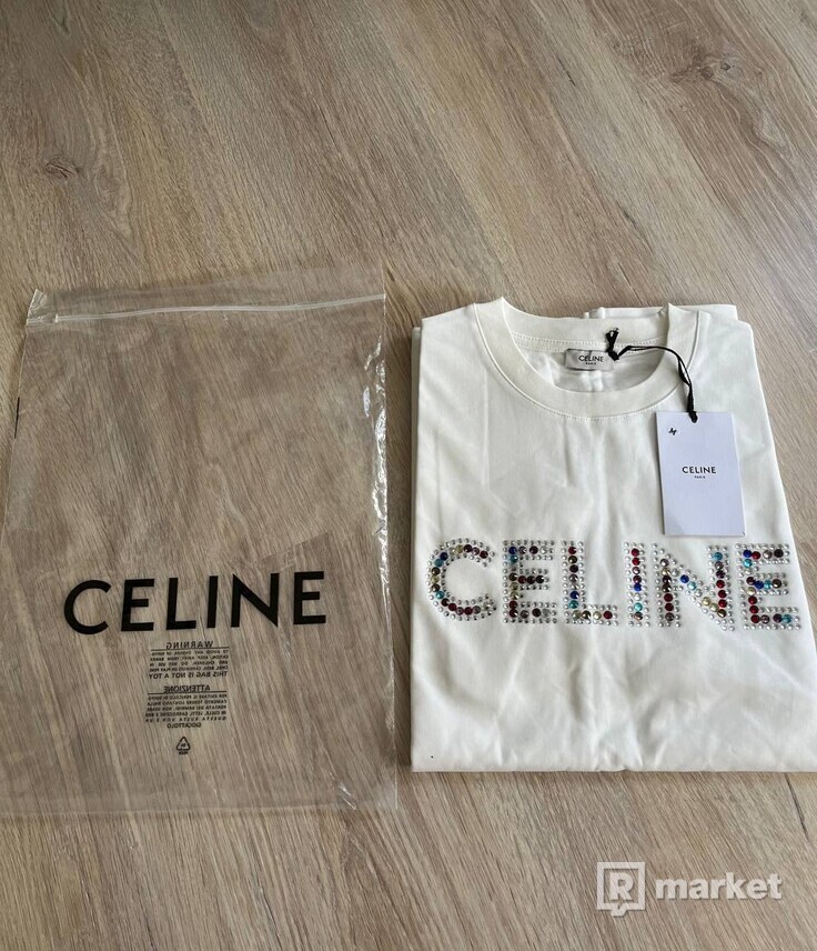 Celine shirt