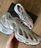 Supreme/Nike Air Max 96