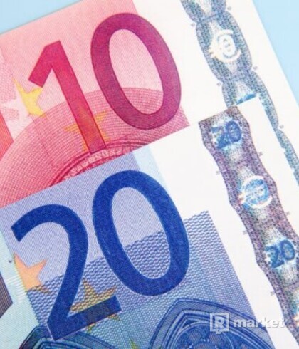 Free peniaze 30€ iba za registráciu Tatra Banka
