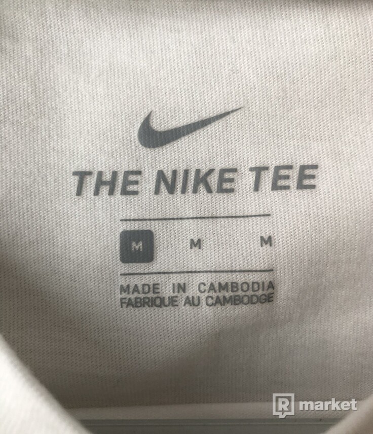 Nike sb tee