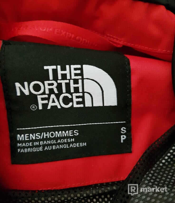 The North Face M 1990 Mountain Q Jacket