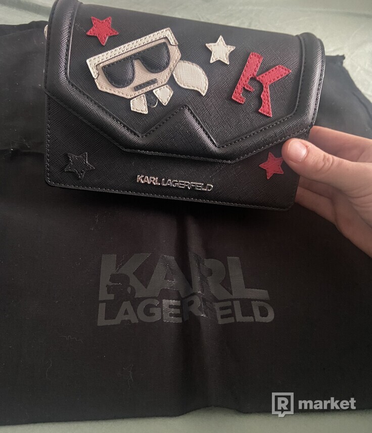 Kabelka Karl Lagerfeld